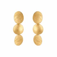 Orecchini Donna in Argento Vidali Gioielli ORAR-146-34